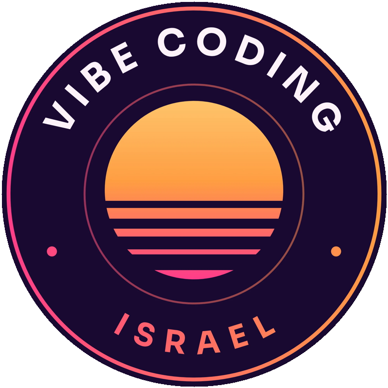 Vibe Coding Israel